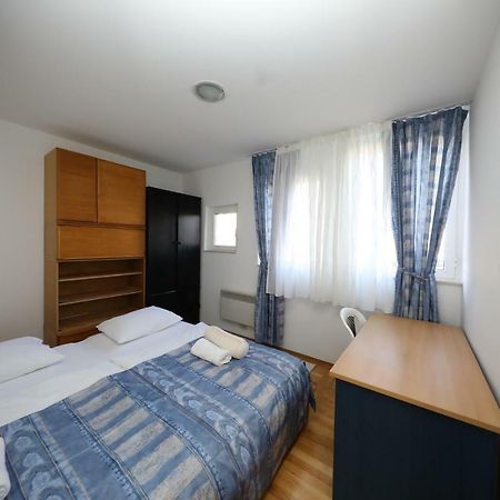 Apartment Riva Zadar Bagian luar foto