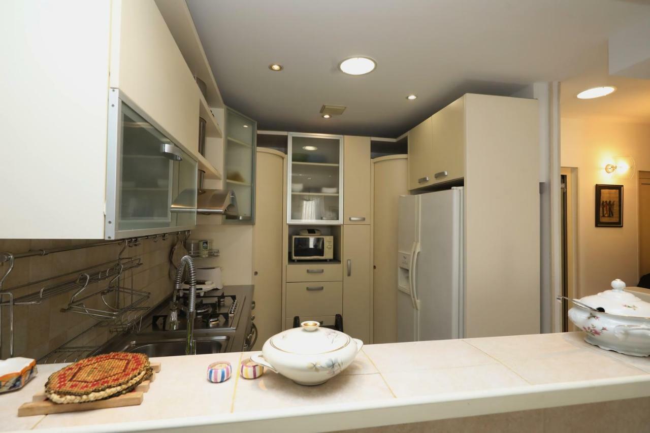Apartment Riva Zadar Bagian luar foto