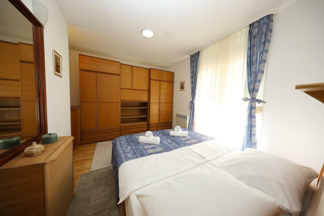 Apartment Riva Zadar Bagian luar foto