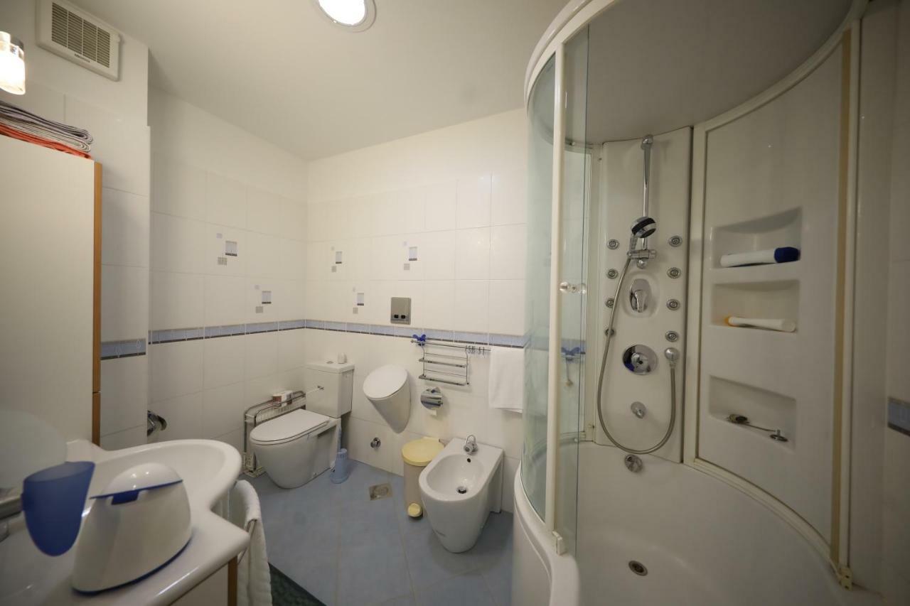 Apartment Riva Zadar Bagian luar foto