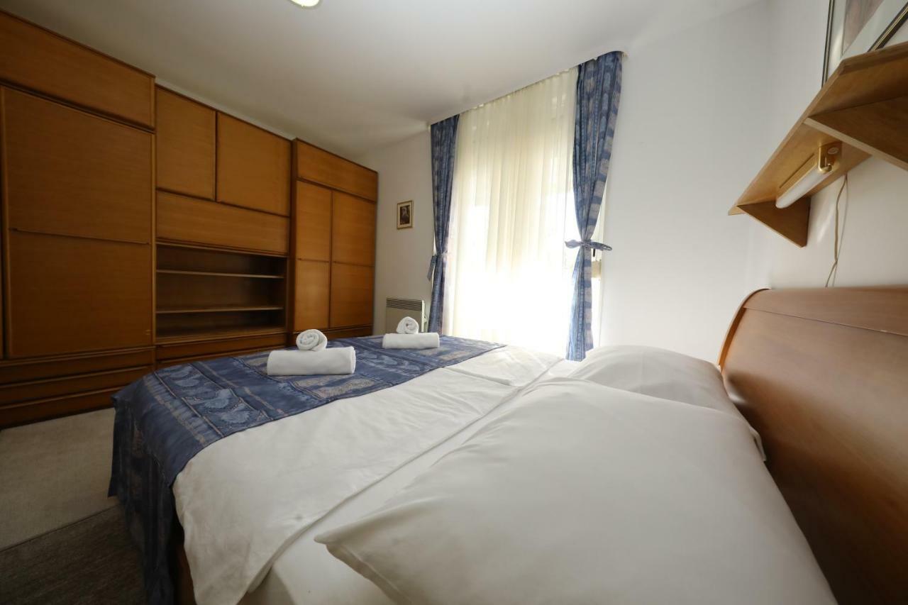 Apartment Riva Zadar Bagian luar foto