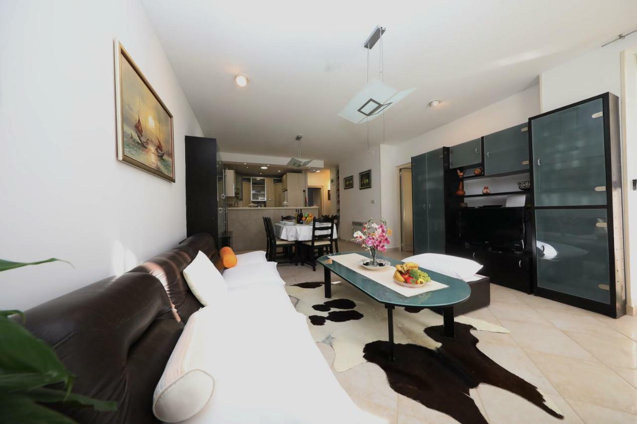 Apartment Riva Zadar Bagian luar foto